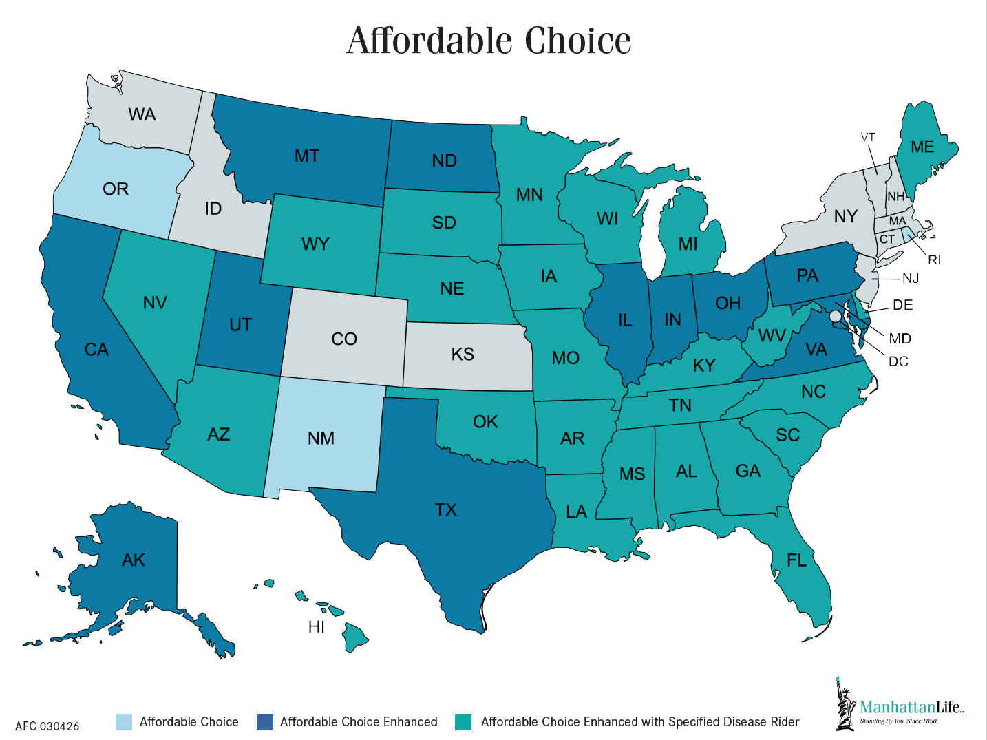 AFC Spec Disease Updated