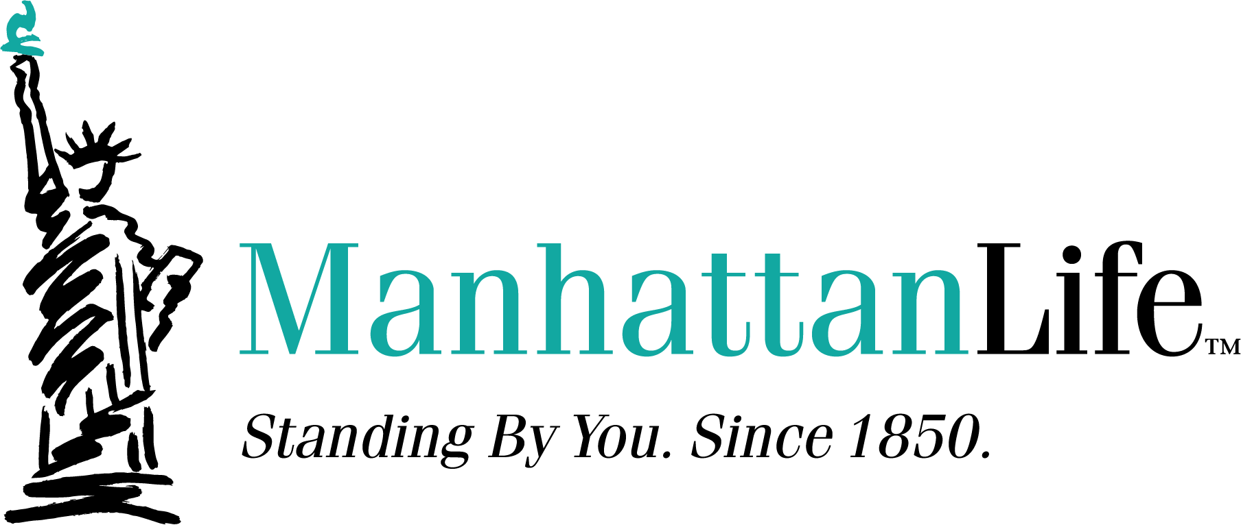 manhattanlife logo