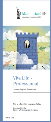 Viva Life Professional-1