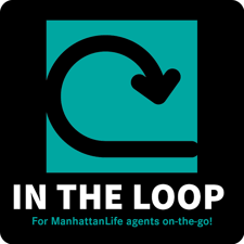 MHL In The Loop Podcast Image
